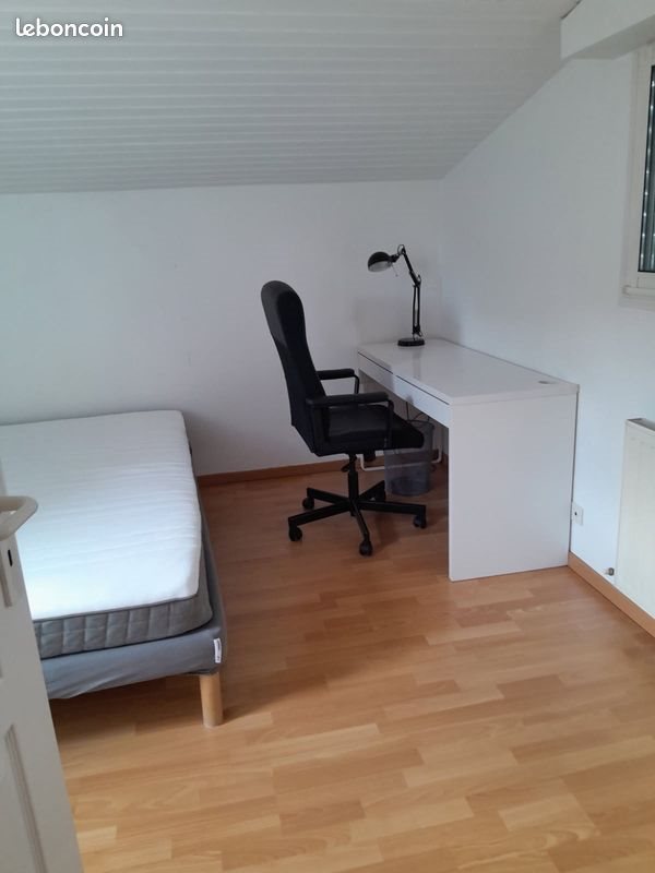 Appartement à louer, 47m², Cenon