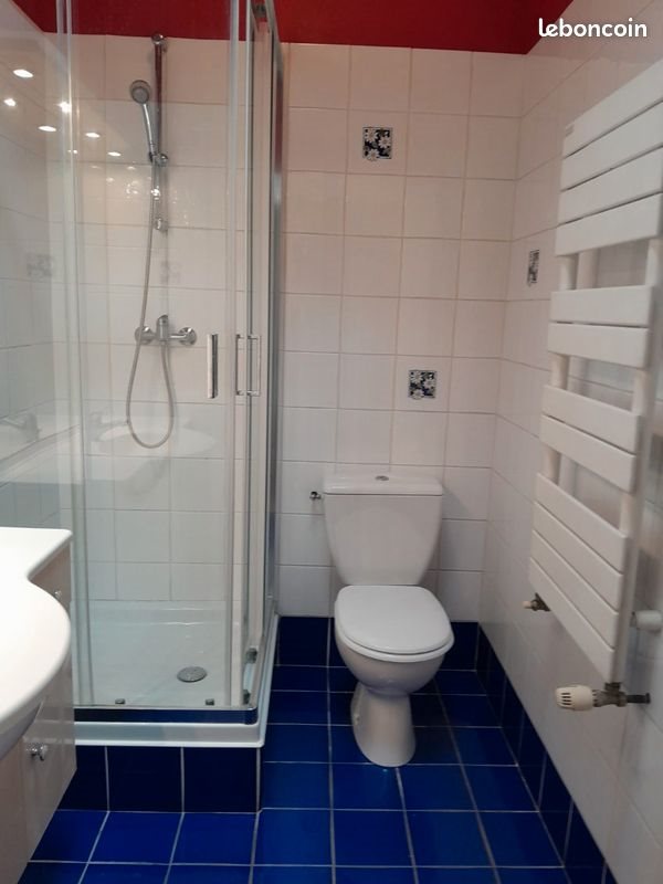 Appartement à louer, 47m², Cenon