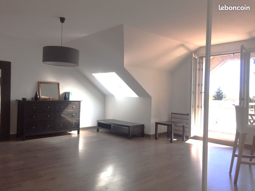 Appartement à louer, 59m², Evry