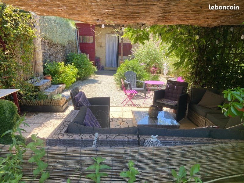 Maison à vendre, 116m², Sarlat-la-Canéda