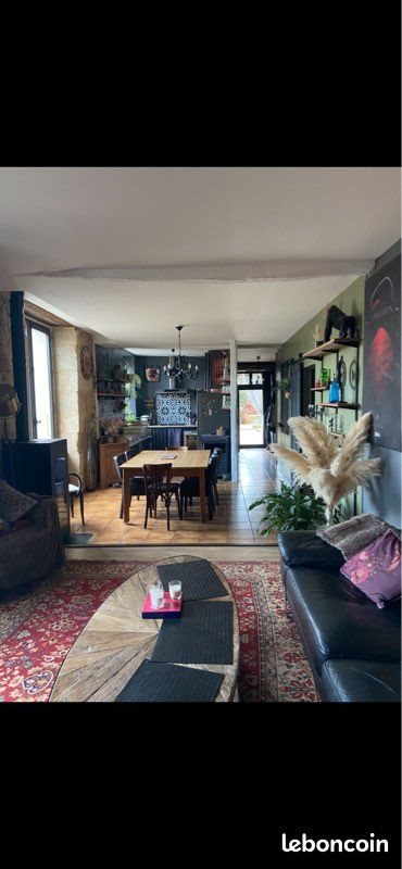 Maison à vendre, 116m², Sarlat-la-Canéda