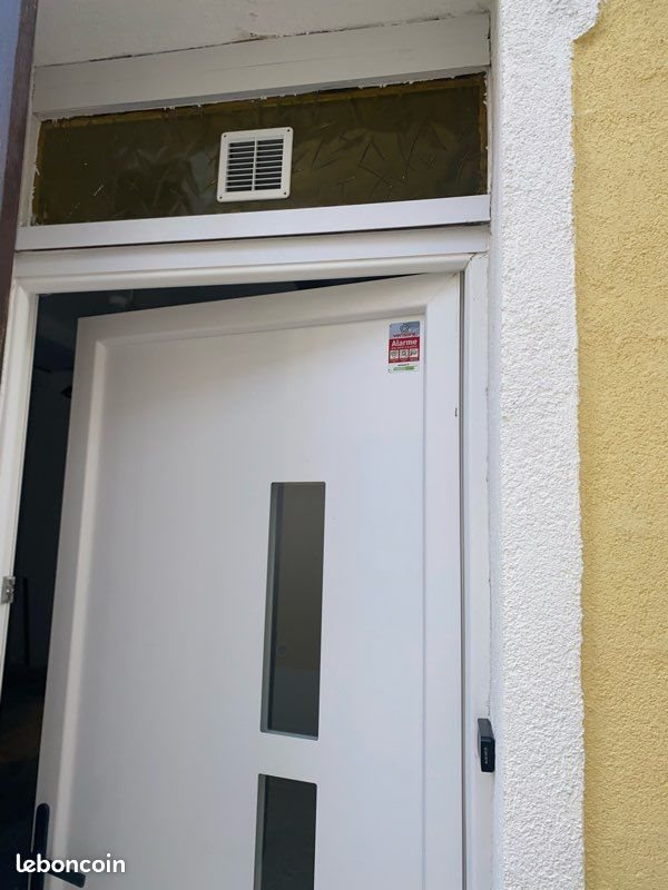 Appartement à louer, 30m², Argenteuil