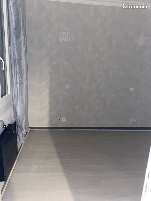 Appartement à louer, 30m², Argenteuil
