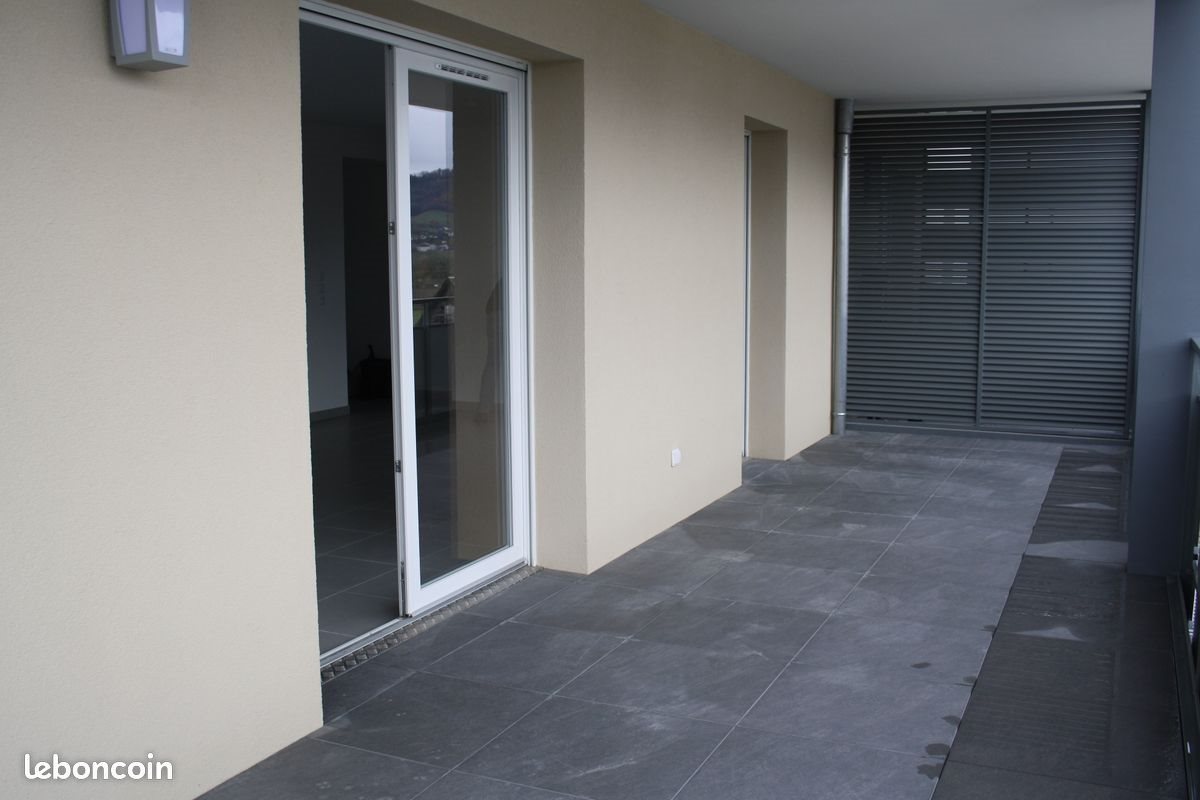 Appartement à louer, 45m², Rumilly