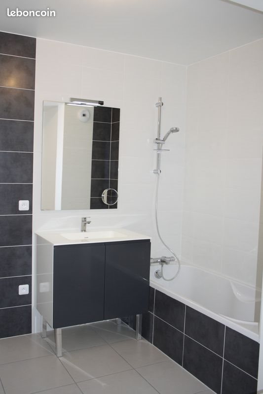 Appartement à louer, 45m², Rumilly