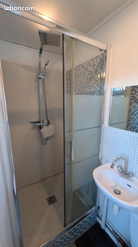 Appartement à louer, 16m², Rouen