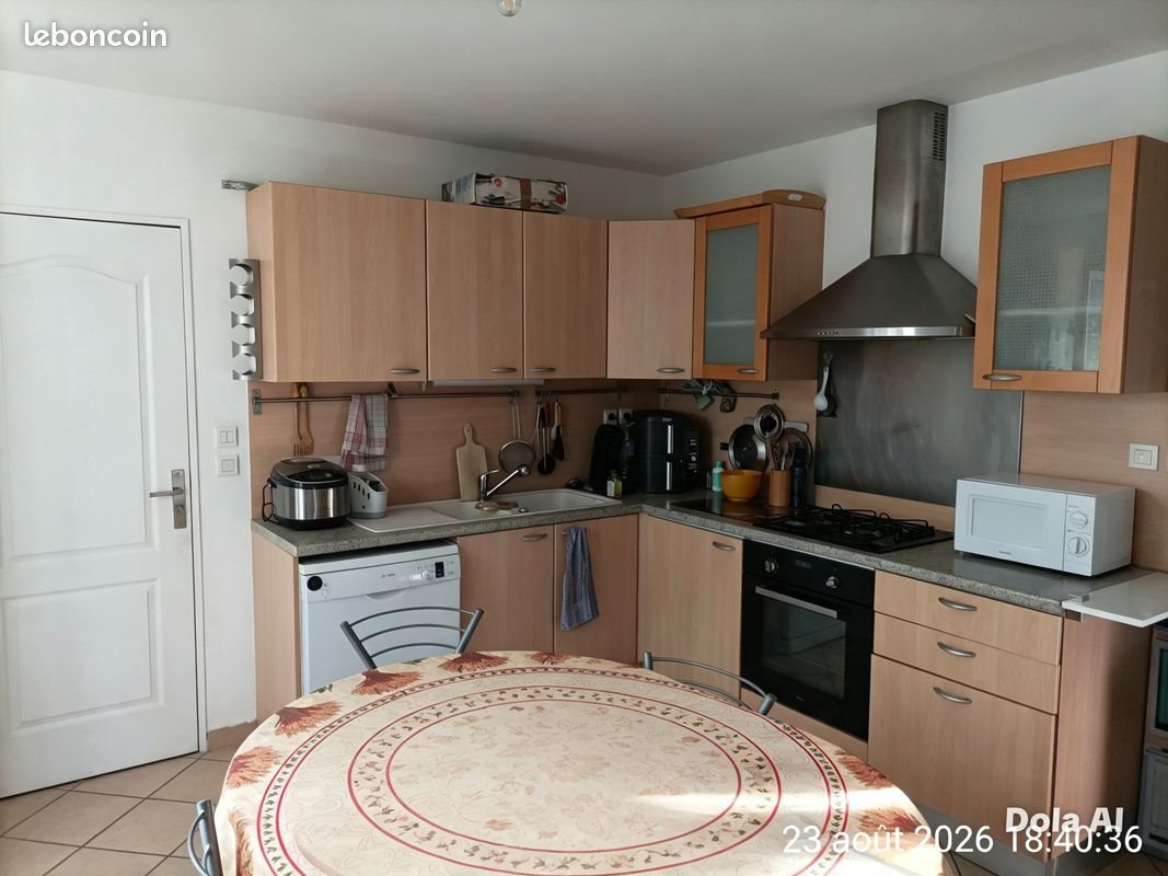Maison à louer, 67m², Dijon