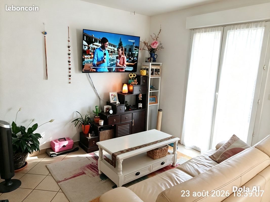 Maison à louer, 67m², Dijon