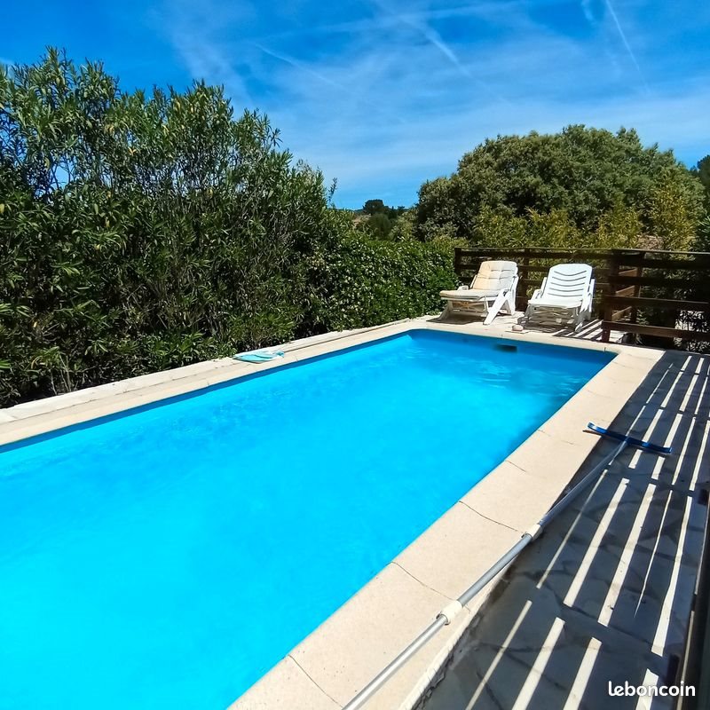 Maison à vendre, 110m², Lorgues