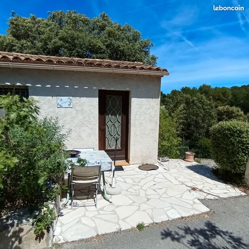 Maison à vendre, 110m², Lorgues