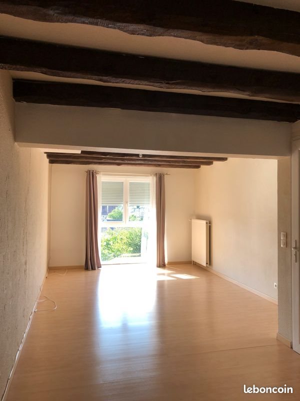 Maison à louer, 79m², Freyming-Merlebach