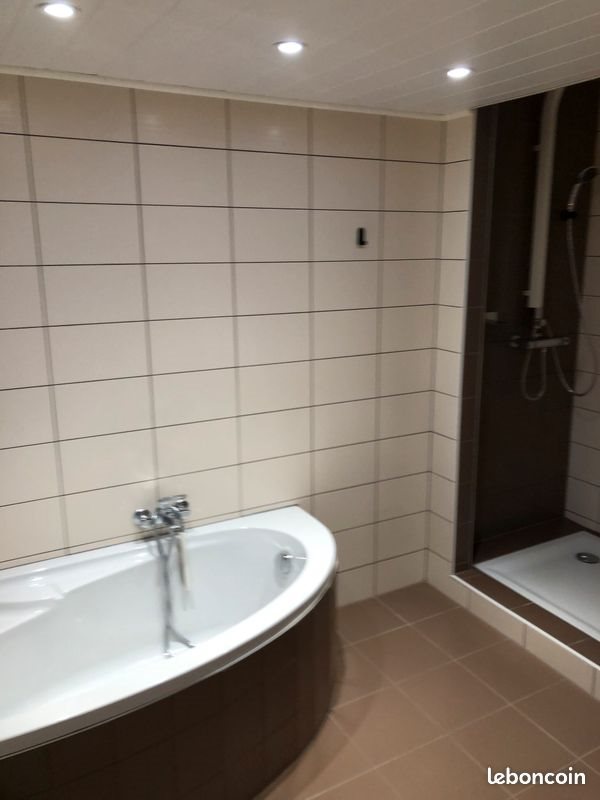 Maison à louer, 79m², Freyming-Merlebach