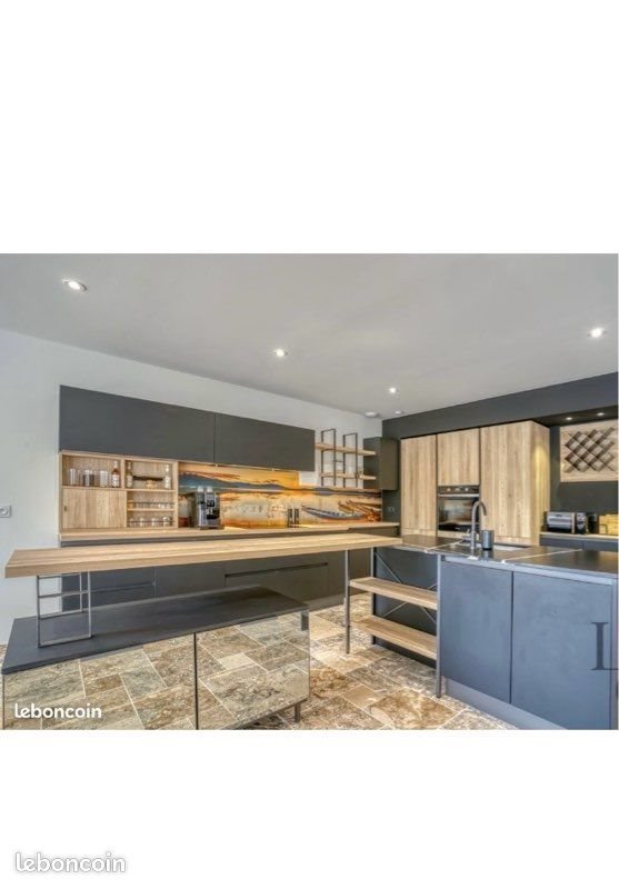 Maison à vendre, 120m², Villeneuve-sur-Lot