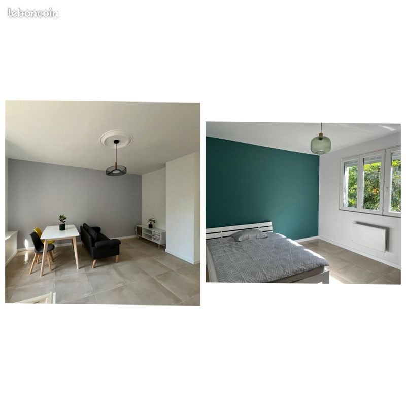Appartement à vendre, 47m², Évreux
