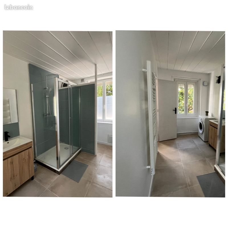 Appartement à vendre, 47m², Évreux