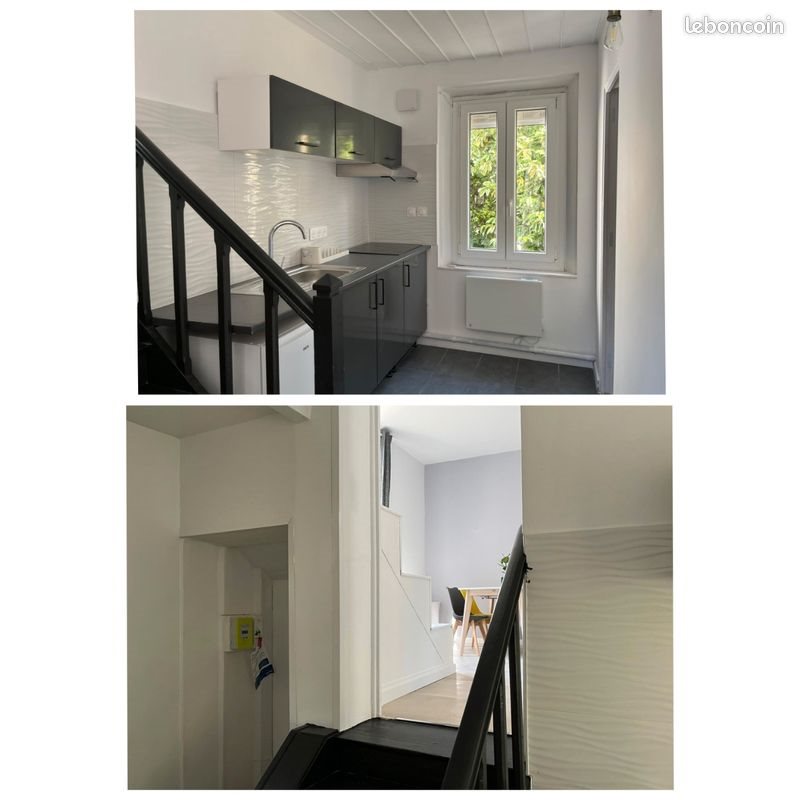 Appartement à vendre, 47m², Évreux