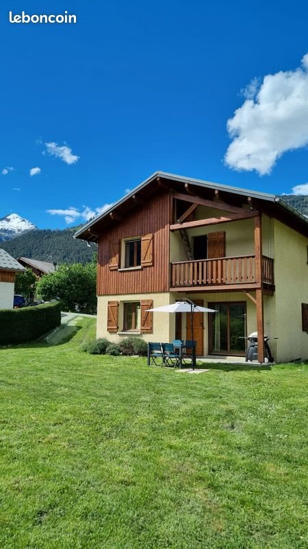 Maison à vendre, 127m², Séez