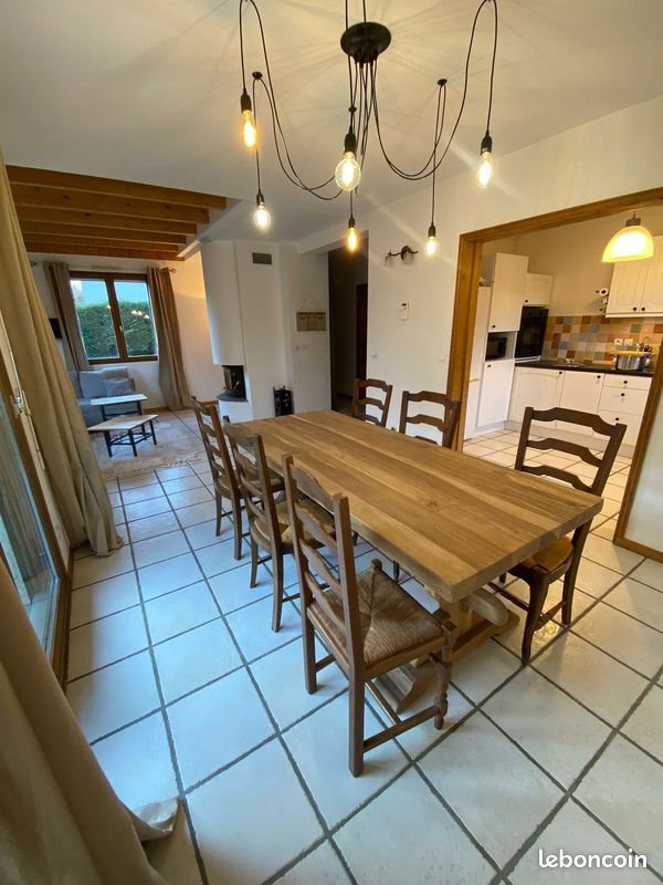 Maison à vendre, 127m², Séez