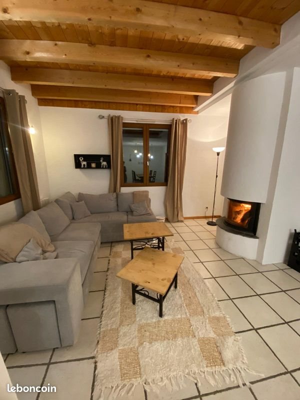 Maison à vendre, 127m², Séez