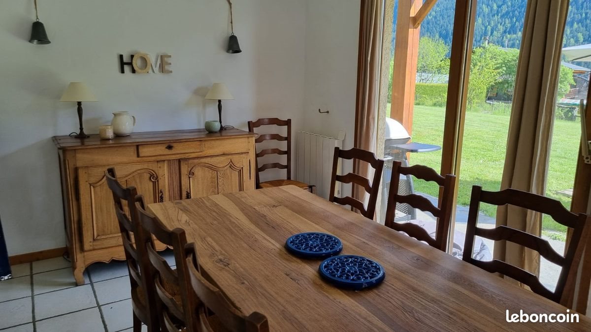 Maison à vendre, 127m², Séez