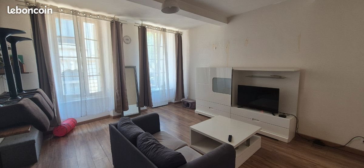 Appartement à vendre, 52m², Carcassonne