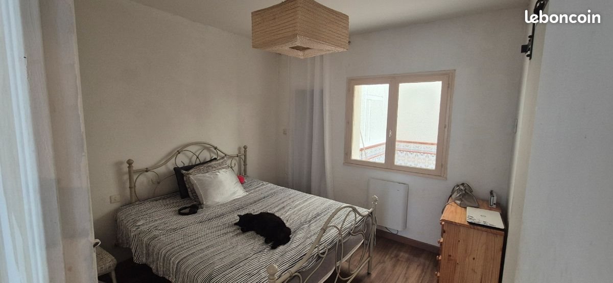 Appartement à vendre, 52m², Carcassonne