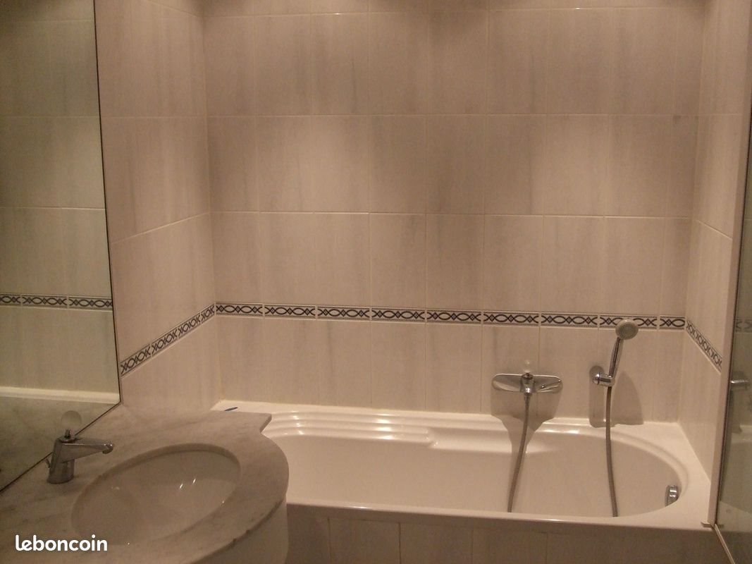 Appartement à louer, 32m², Strasbourg