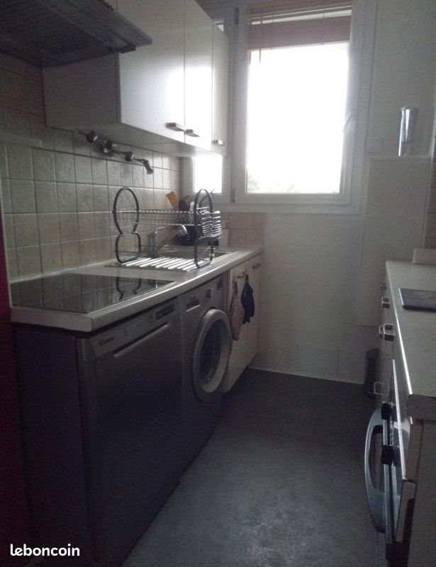 Appartement à louer, 50m², Mérignac