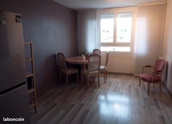 Appartement à louer, 50m², Mérignac