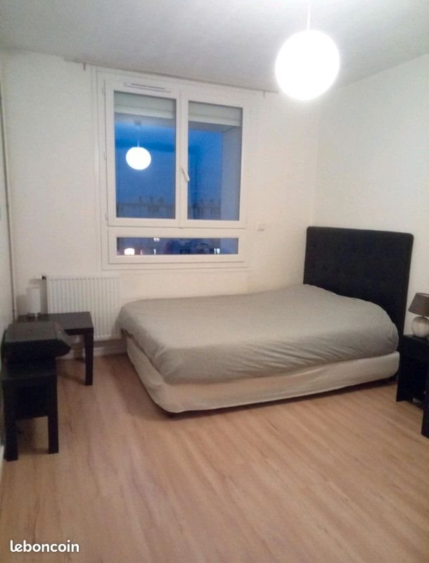 Appartement à louer, 50m², Mérignac