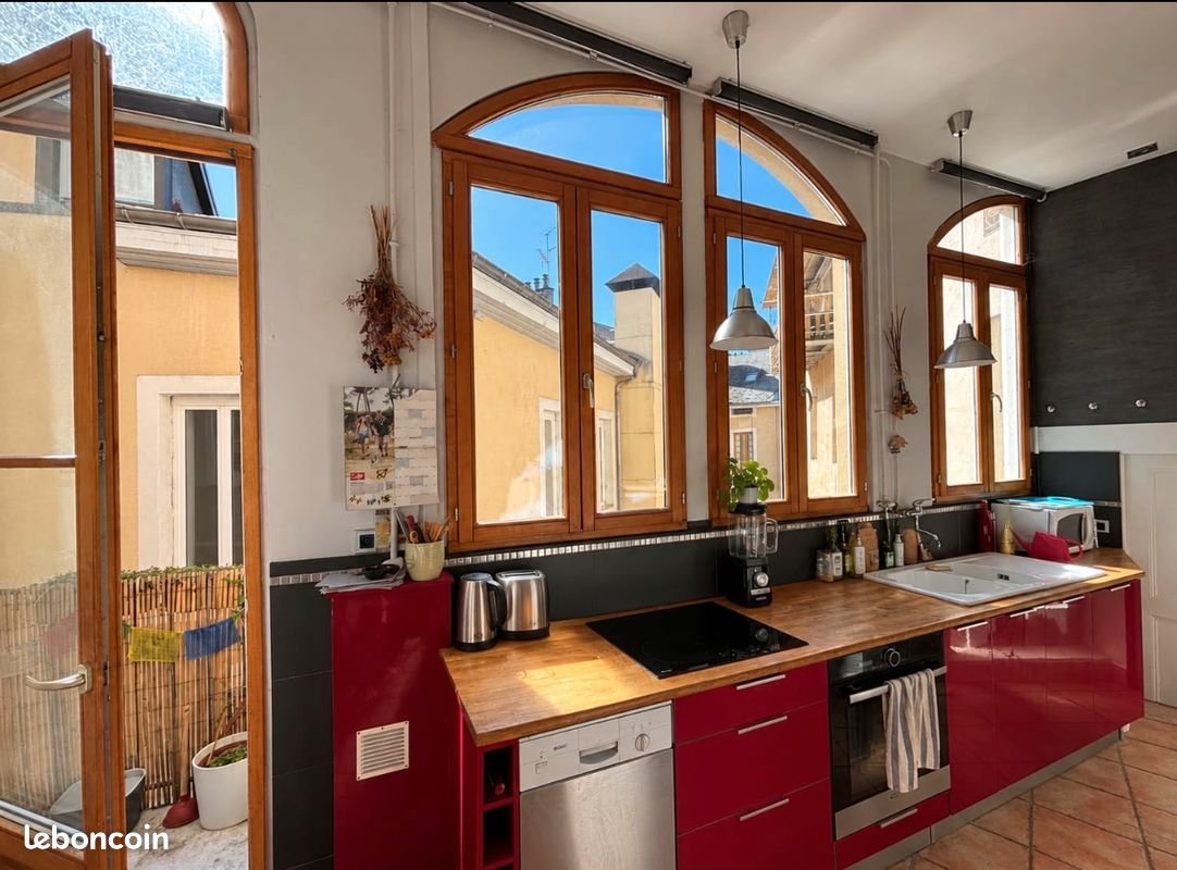 Appartement à vendre, 102m², Chambéry