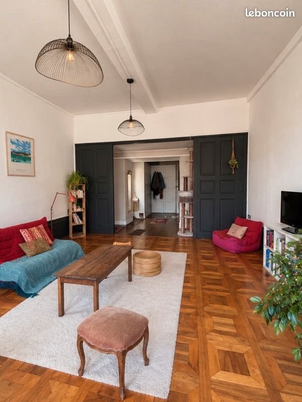 Appartement à vendre, 102m², Chambéry