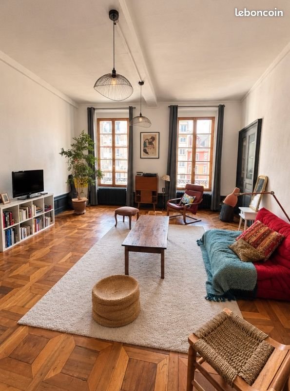 Appartement à vendre, 102m², Chambéry