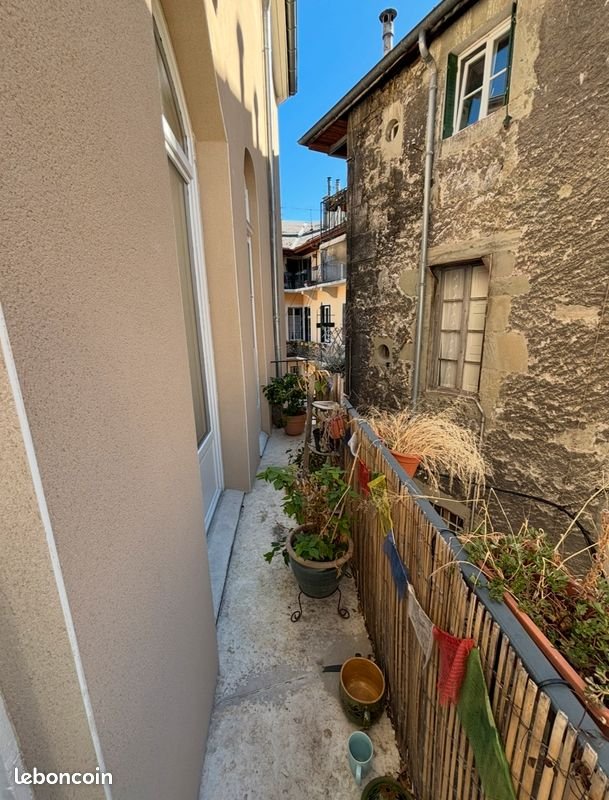 Appartement à vendre, 102m², Chambéry