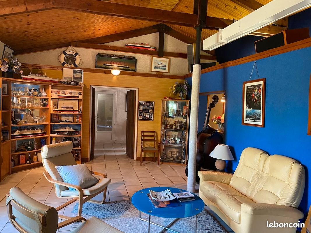 Maison à vendre, 143m², Castries