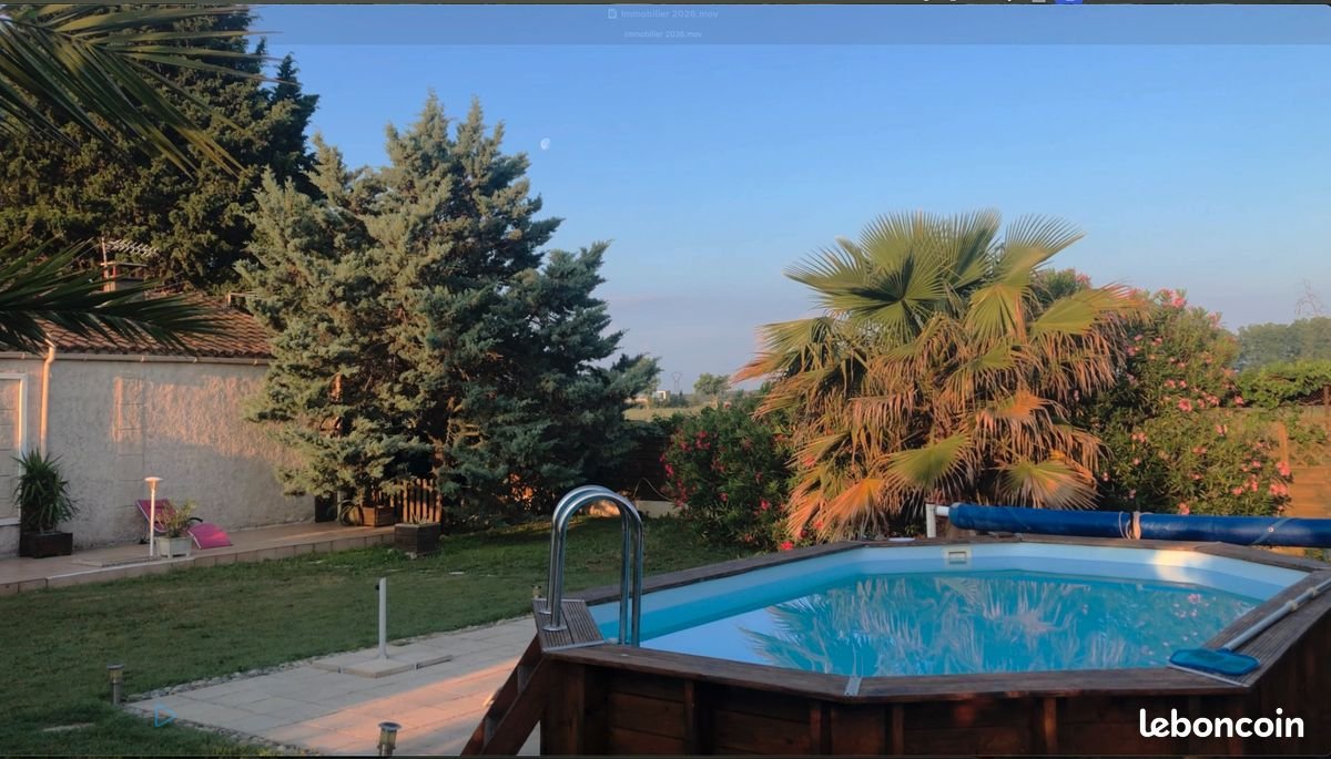 Maison à vendre, 143m², Castries