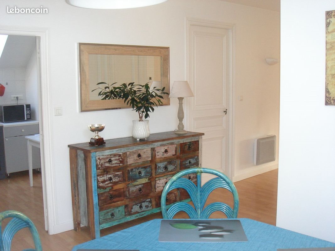 Appartement à louer, 105m², Dracy-le-Fort