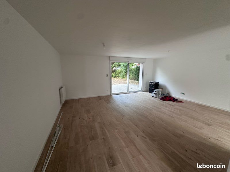 Maison à vendre, 80m², Laval