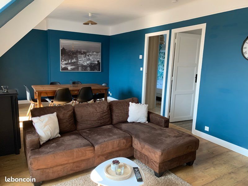 Appartement à louer, 51m², Beauvais