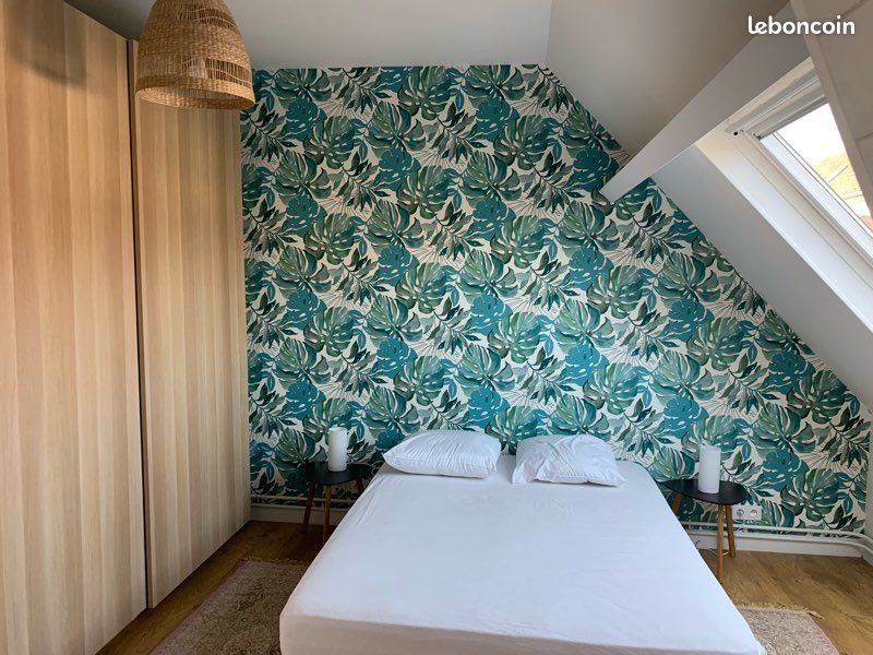 Appartement à louer, 51m², Beauvais