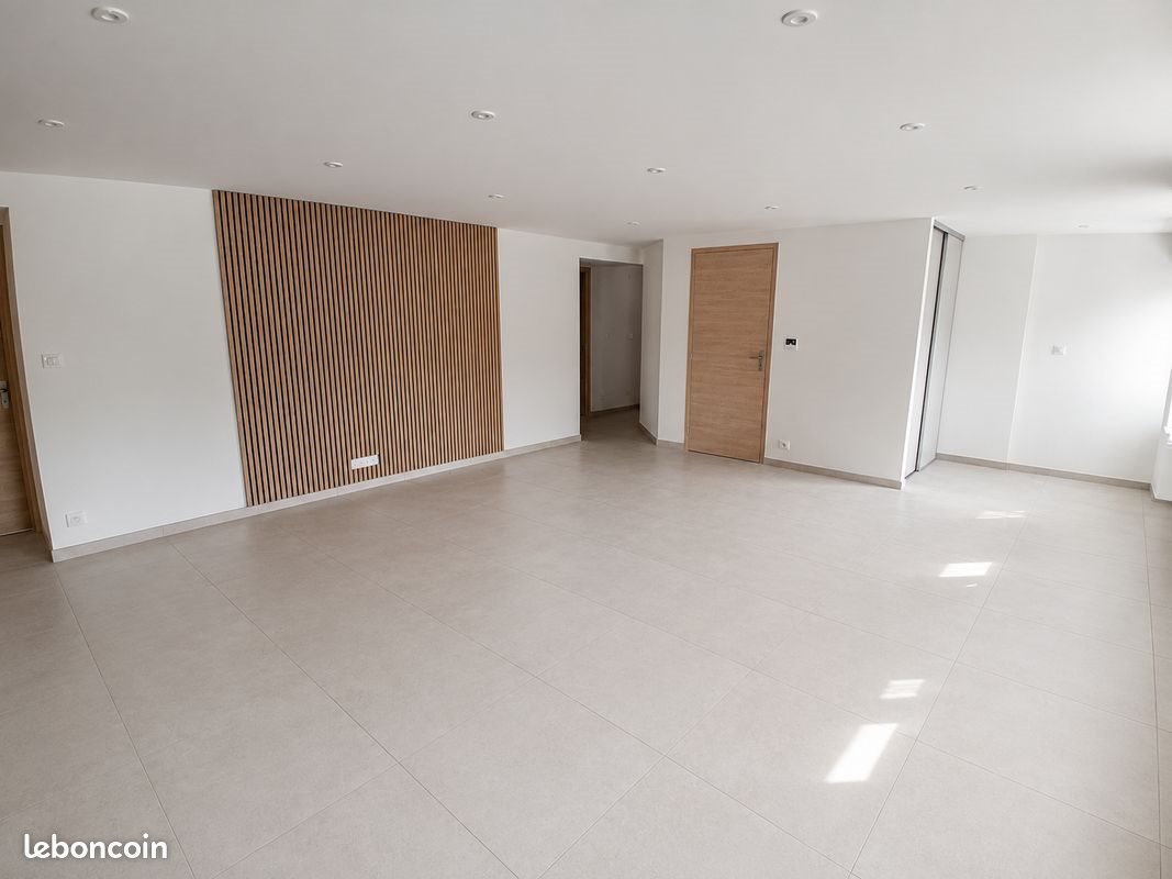 Appartement à louer, 52m², Saint-Genest-Malifaux