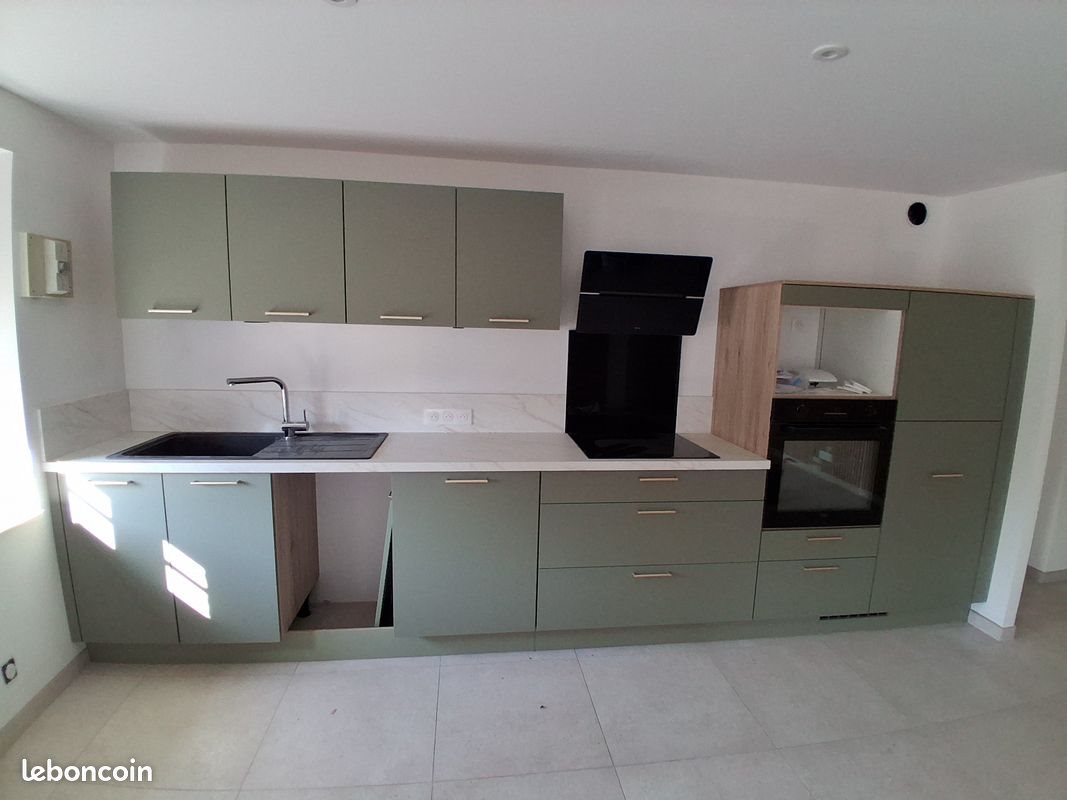 Appartement à louer, 52m², Saint-Genest-Malifaux