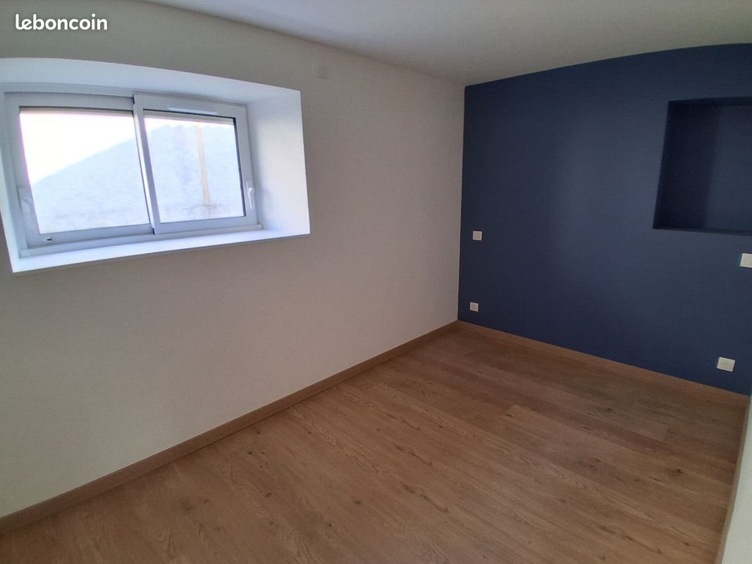 Appartement à louer, 52m², Saint-Genest-Malifaux