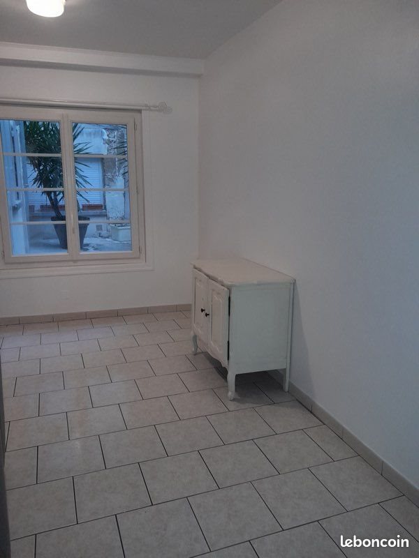 Appartement à louer, 21m², Fontenay-le-Comte