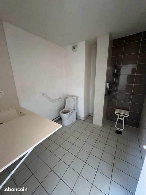 Appartement à louer, 34m², Toulouse