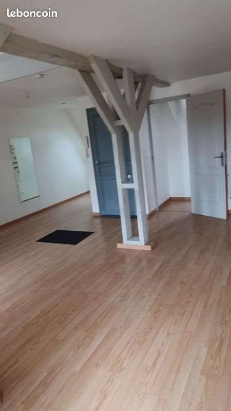 Appartement à louer, 76m², Cambrai