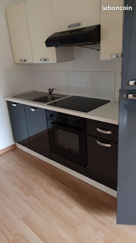 Appartement à louer, 76m², Cambrai