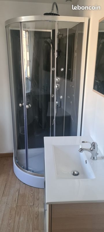 Appartement à louer, 76m², Cambrai