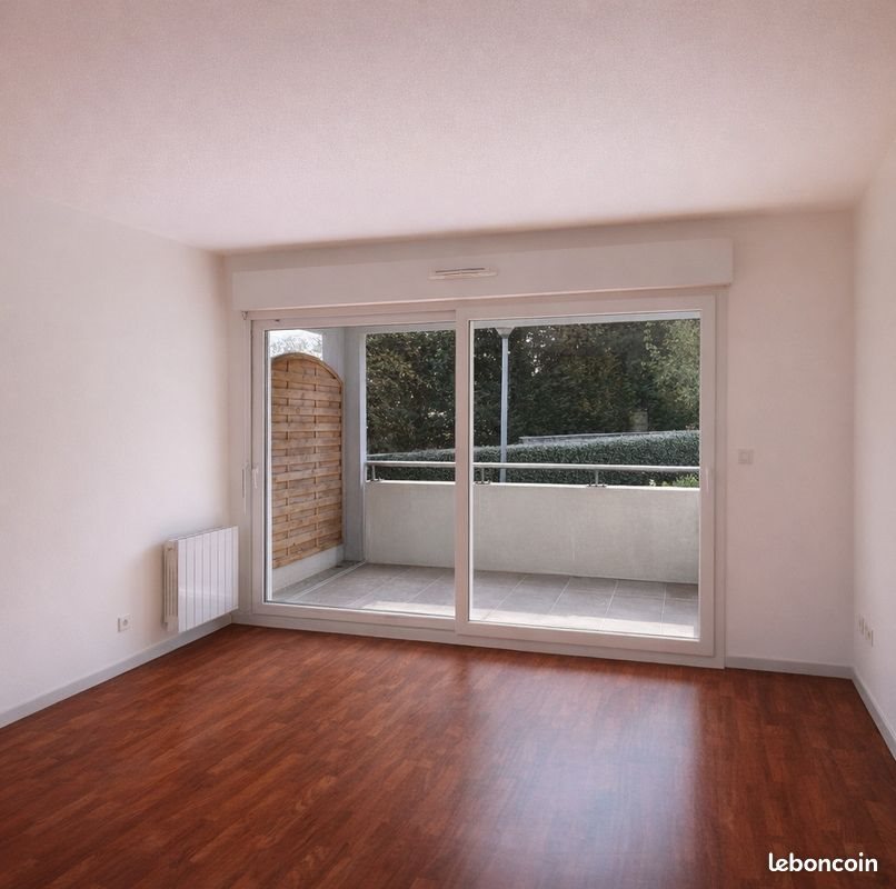 Appartement à vendre, 48m², Saint-Paul-lès-Dax