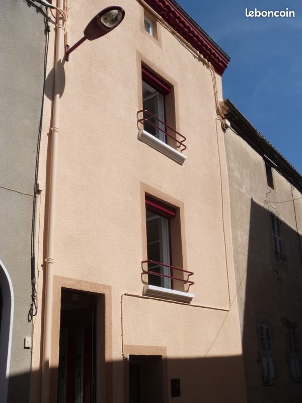 Maison à louer, 70m², Lempdes-sur-Allagnon